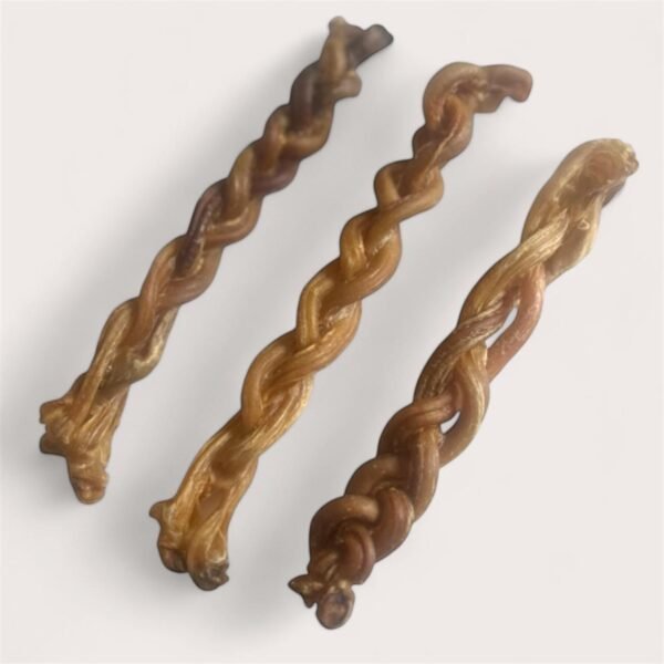Braided Lamb Pizzle