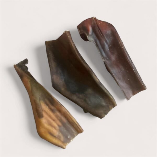 Camel Skin Flat