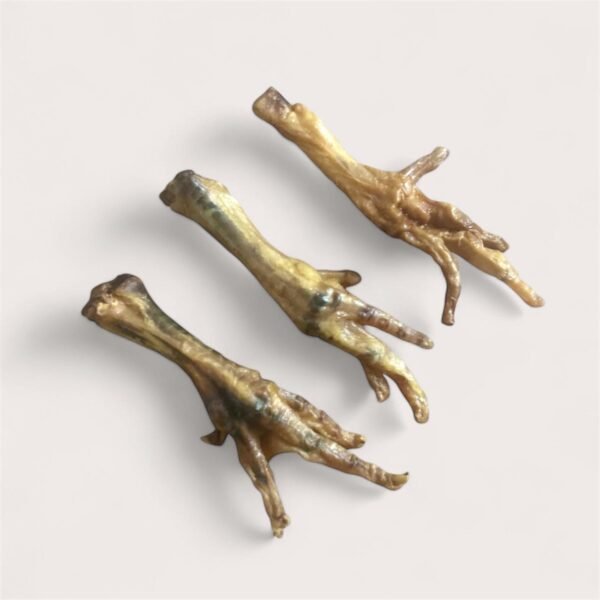 Chicken Feet