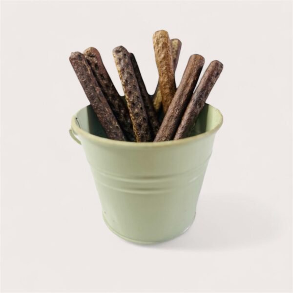 Black Pudding Sticks