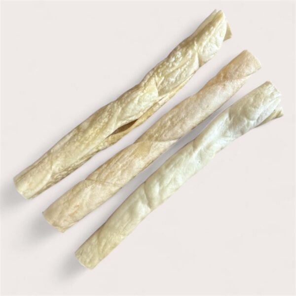 Lamb Skin Roll