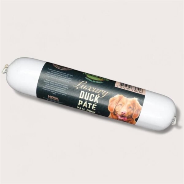 Luxury Duck Pâté