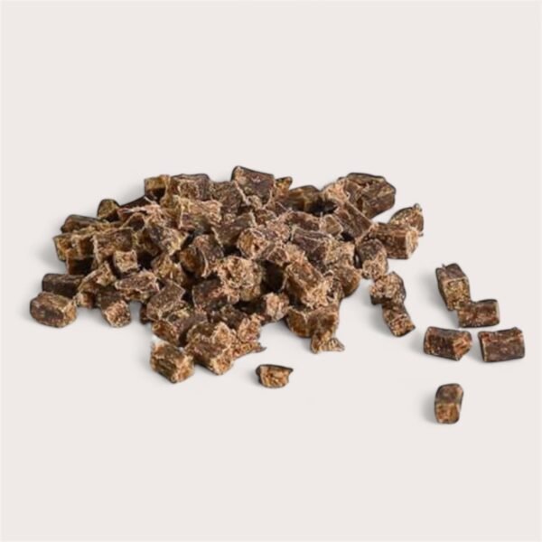 Pheasant Cubes