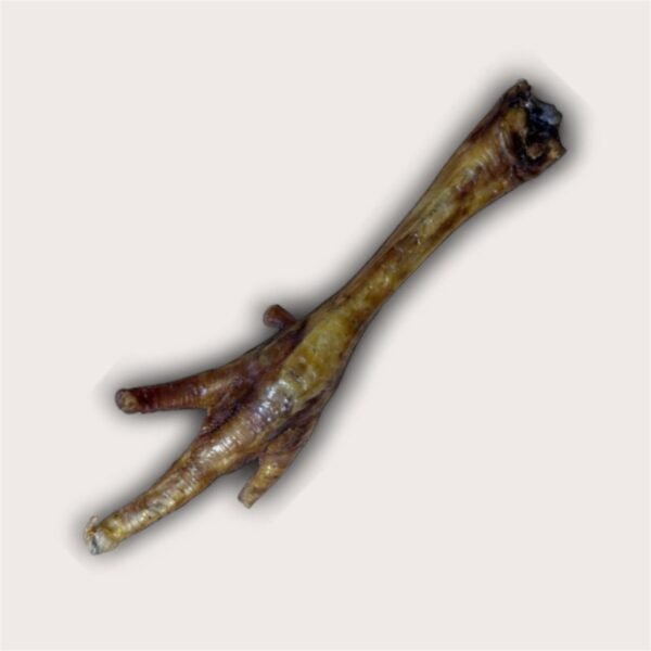 Turkey Feet