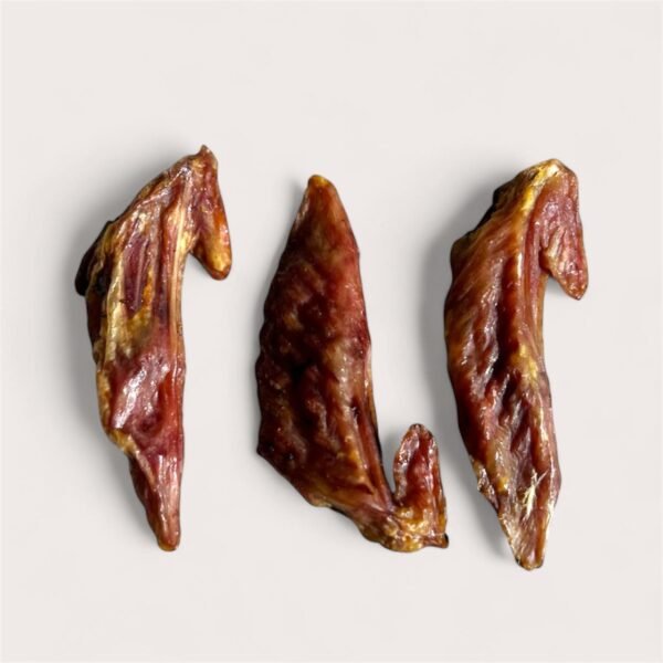 Turkey Wings