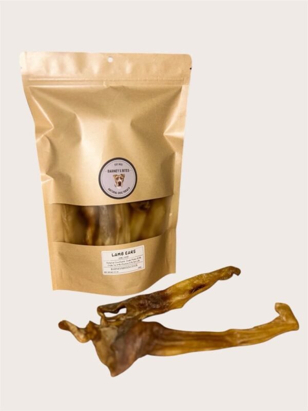Lamb Ears