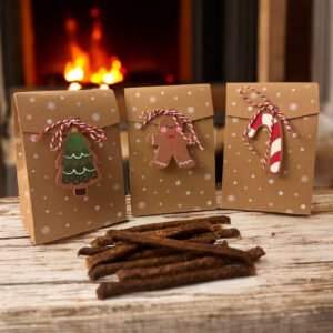 Muscle Meat Sticks x 10