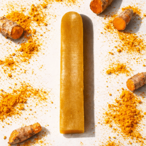Turmeric Yak Bars