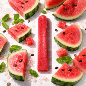 Watermelon Yak Bars