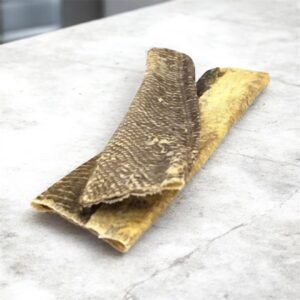 Premium Cod Skin Flatties