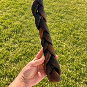 Camel Skin Collagen Braid