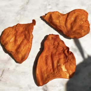 Smoked Bull’s Ear