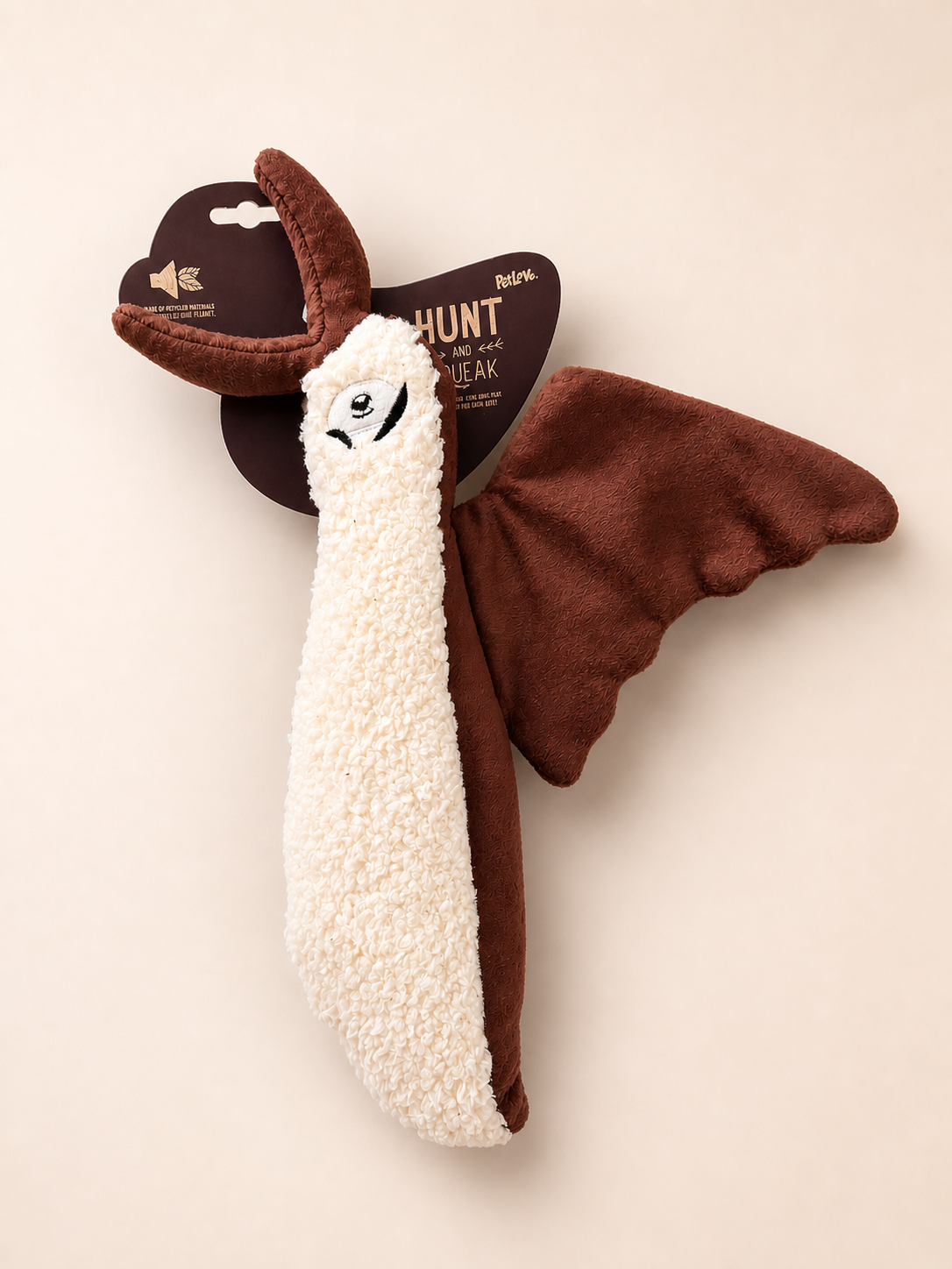 Love Pet Toys – Hunt & Squeak Collection - Image 3