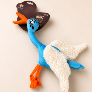 Love Pet Toys – Hunt & Squeak Collection