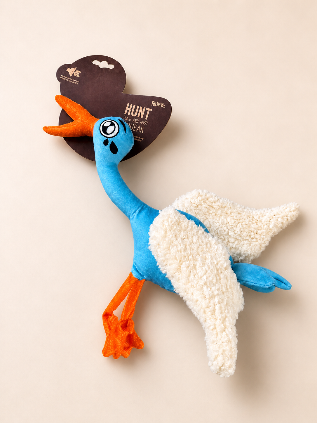 Love Pet Toys – Hunt & Squeak Collection