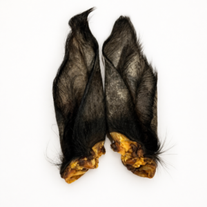 Hairy Buffalo Ears
