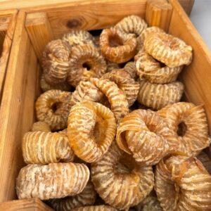 Buffalo Trachea Ring